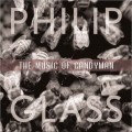 Purchase Philip Glass - Music Of Candyman 1 & 2 Mp3 Download