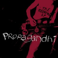 Purchase Propagandhi - The Recovered (EP)