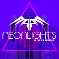 Purchase Ruined Conflict - Neonlights (EP)