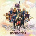 Buy Scarlet Aura - Memories Mp3 Download
