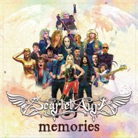 Purchase Scarlet Aura - Memories