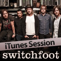 Purchase Switchfoot - ITunes Session