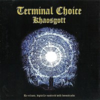Purchase Terminal Choice - Khaosgott