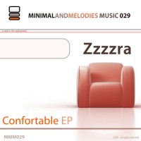 Purchase Zzzzra - Confortable (EP)