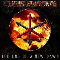 Purchase Chris Brookes - The End Of A New Dawn