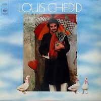 Purchase Louis Chedid - Le Jeu De L'oie Et De Louis (Vinyl)