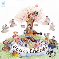 Purchase Louis Chedid - Ver De Terre (Vinyl)