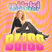 Purchase Nikki Webster - Bliss