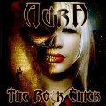 Buy Scarlet Aura - The Rock Chick Mp3 Download