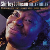 Purchase Shirley Johnson - Killer Diller