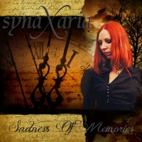 Purchase Synaxaria - Sadness Of Memories