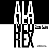 Purchase Zzzzra - Ala Ned Rex (With Axs)