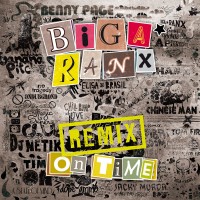Purchase Biga Ranx - On Time Remix
