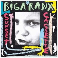 Purchase Biga Ranx - Sunset Cassette