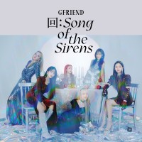 Purchase Gfriend - Song Of The Sirens