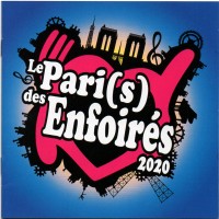 Purchase Les Enfoires - Le Pari(S) Des Enfoirés 2020 CD1