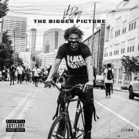 Purchase Lil Baby - The Bigger Picture