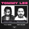 Buy Tyla Yaweh - Posty Singles (CDS) Mp3 Download