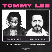 Purchase Tyla Yaweh - Posty Singles (CDS)