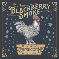 Purchase Blackberry Smoke - Live From Capricorn Sound Studios
