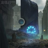 Purchase Hidden Citizens - Revivals, Vol. 2