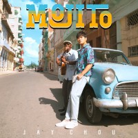 Purchase Jay Chou - Mojito (CDS)