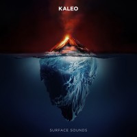 Purchase Kaleo - Backbone (CDS)