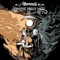 Purchase Khemmis - Doomed Heavy Metal
