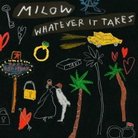 Purchase Milow - Whatever It Takes (CDS)