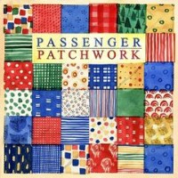 Purchase Passenger - Patchwork