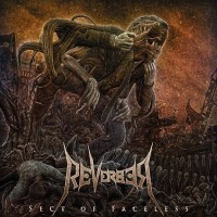 Purchase Reverber - Sect Of Faceless