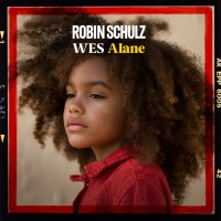 Purchase Robin Schulz & Wes - Alane (CDS)