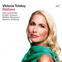 Purchase Viktoria Tolstoy - Stations
