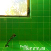 Purchase Ward White - Leonard At The Audit