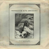 Purchase Whoredom Rife Emissary - Vinternatt