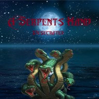 Purchase A Serpent's Hand - Desecrated