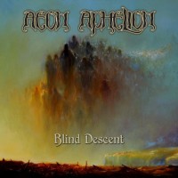Purchase Aeon Aphelion - Blind Descent