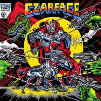 Purchase Czarface - The Odd Czar Against Us