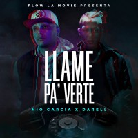 Purchase Darell & Nio Garcia - Llamé Pa' Verte (CDS)