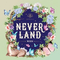 Purchase Wjsn - Neverland