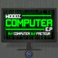 Purchase Woodz - Computer (EP)
