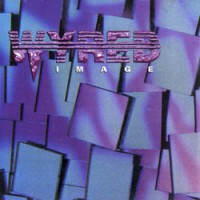Purchase Wyred - Image (Remastered 2020)