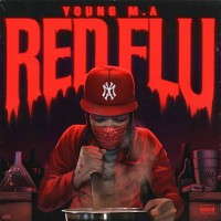 Purchase Young M.A - Red Flu