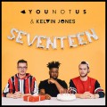 Buy Younotus - Seventeen (CDS) Mp3 Download