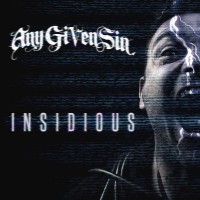 Purchase Any Given Sin - Insidious (CDS)