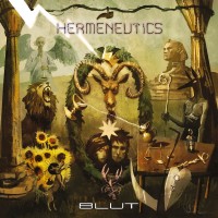 Purchase Blut - Hermeneutics