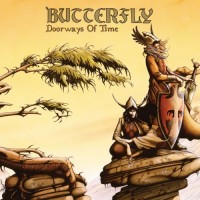 Purchase butterfly - Doorways Of Time