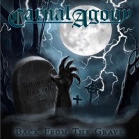 Purchase Carnal Agony - Back From The Grave