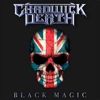 Purchase Chadwick Death - Black Magic