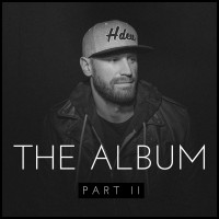 Purchase Chase Rice - The Album, Pt. II